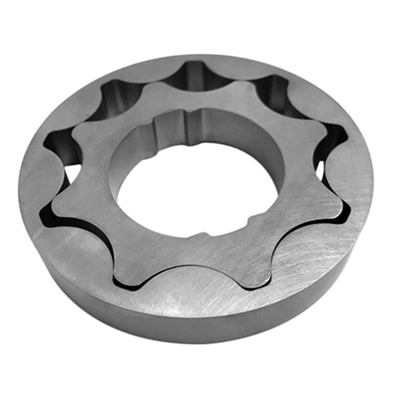 Ford Performance Parts Ford Racing 5.0L TI-VCT Billet Steel Gerotor Oil Pump M-6600-50CJ Photo - Unmounted