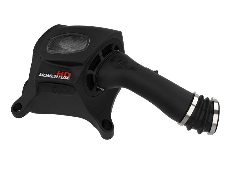 aFe 08-21 Toyota Land Cruiser (J200) V8-4.5L (td) Momentum HD Air Intake System w/ Pro DRY S Filter 50-70026D 50-70026D Photo - Unmounted