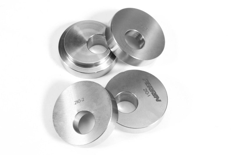 Perrin Performance Perrin 08-24 Subaru WRX / 08-21 STI Driveshaft Carrier Bushings PSP-DRV-210 PSP-DRV-210 User 1