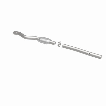 MagnaFlow Dodge Dakota Standard Grade Federal / EPA Compliant Direct-Fit Catalytic Converter 23234 360 Degree Image Set