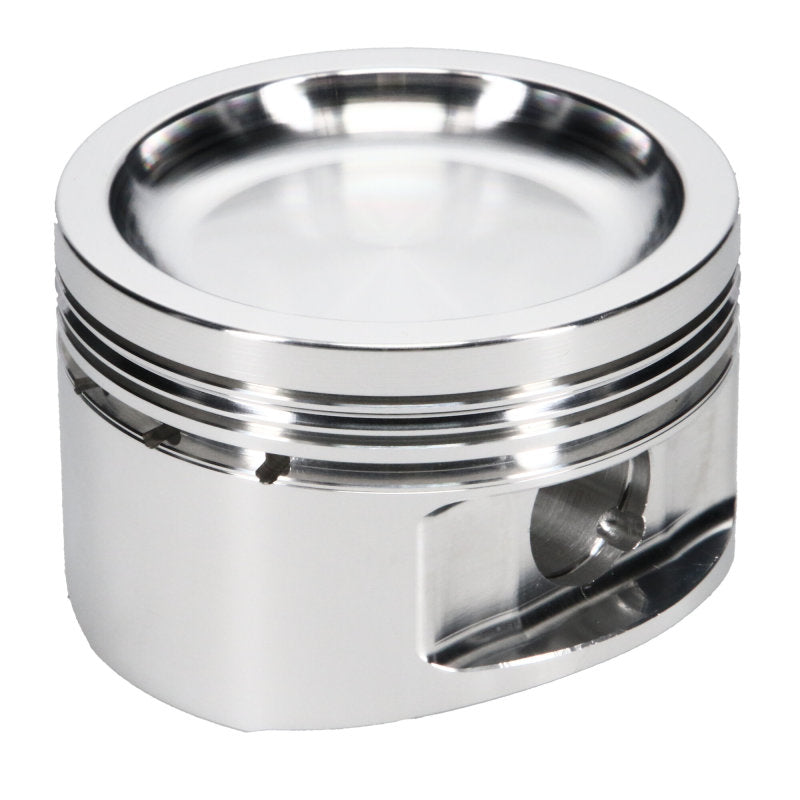 JE Pistons VW 8V KIT 10.5:1 Set of 4 Pistons 302260 302260 Photo - out of package