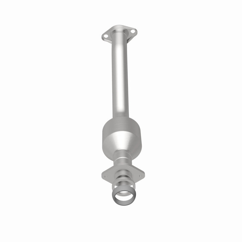 MagnaFlow Nissan Juke OEM Grade Federal / EPA Compliant Direct-Fit Catalytic Converter 52110 360 Degree Image Set