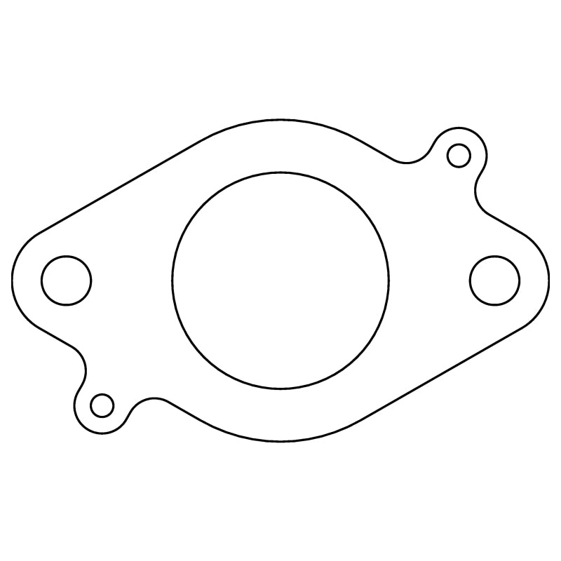 Cometic VW 1.8L 16V 85-96 Exhaust Set .030 inch MLS Head Gasket 1.525 inch Round Port C4210-030 C4210-030 Photo - Primary