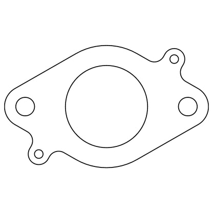 Cometic VW 1.8L 16V 85-96 Exhaust Set .030 inch MLS Head Gasket 1.525 inch Round Port C4210-030 C4210-030 Photo - Primary