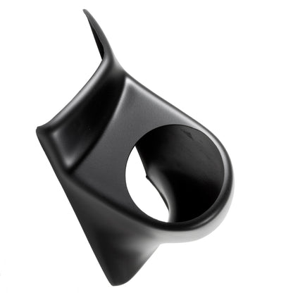 Autometer Gauge Mount, A-Pillar Pod, Single, 2 1/16", Corvette 84-96 C4 10191 Photo - Primary