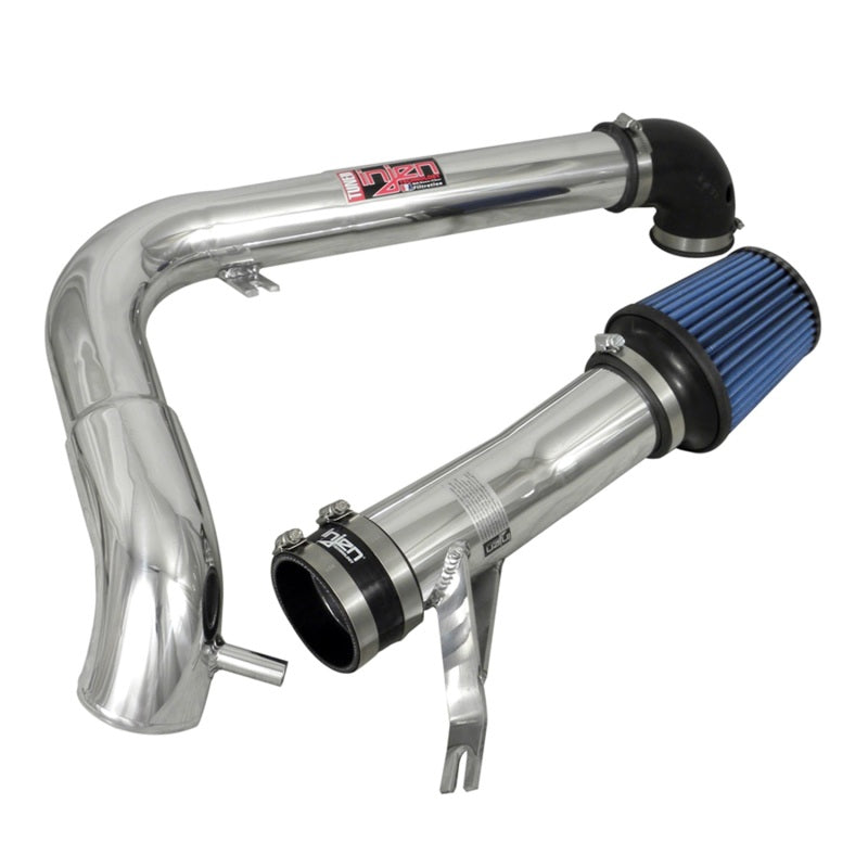 Injen Black Cold Air Intake 13 Dodge Dart 2.0L SP5041BLK Photo - Primary