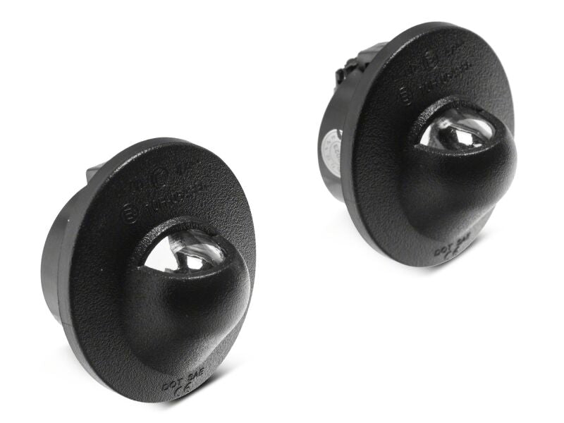 Raxiom RAX Light Brackets Lights Light Mounts main image