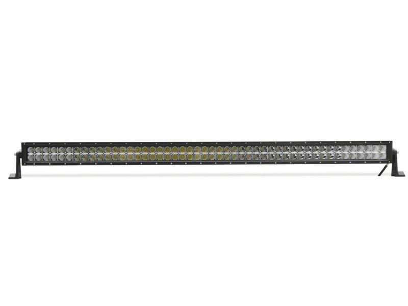 Raxiom Axial 50-In Dual Row LED Light Bar Combo Beam Universal (Some Adaptation May Be Required) J109456 J109456 Photo - Close Up