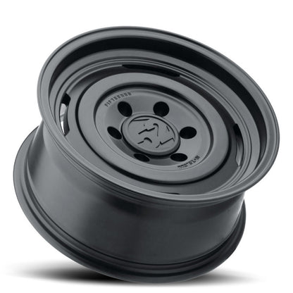 fifteen52 Analog Hd Asphalt Black (Satin Black) Wheel 16x7.5 0 6x139.7 AHDAB-67569-00 Photo - Primary