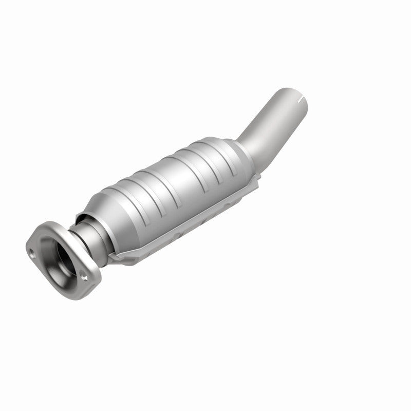 MagnaFlow Toyota RAV4 HM Grade Federal / EPA Compliant Direct-Fit Catalytic Converter 23006 360 Degree Image Set