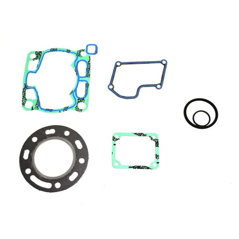 Athena 1989 Suzuki RM 125 Top End Gasket Kit P400510600129 P400510600129 Photo - Primary