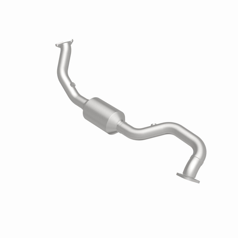 MagnaFlow Honda Passport California Grade CARB Compliant Direct-Fit Catalytic Converter 4451650 360 Degree Image Set