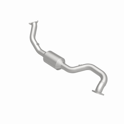 MagnaFlow Honda Passport California Grade CARB Compliant Direct-Fit Catalytic Converter 4451650 360 Degree Image Set