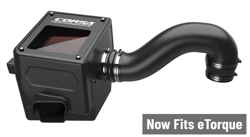 Corsa Air Intake DryTech 3D Closed Box 2019 Dodge RAM 1500 5.7L V8 46557D-1 46557D-1 User 1