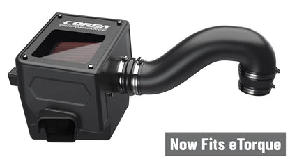 Corsa Air Intake DryTech 3D Closed Box 2019 Dodge RAM 1500 5.7L V8 46557D-1 46557D-1 User 1