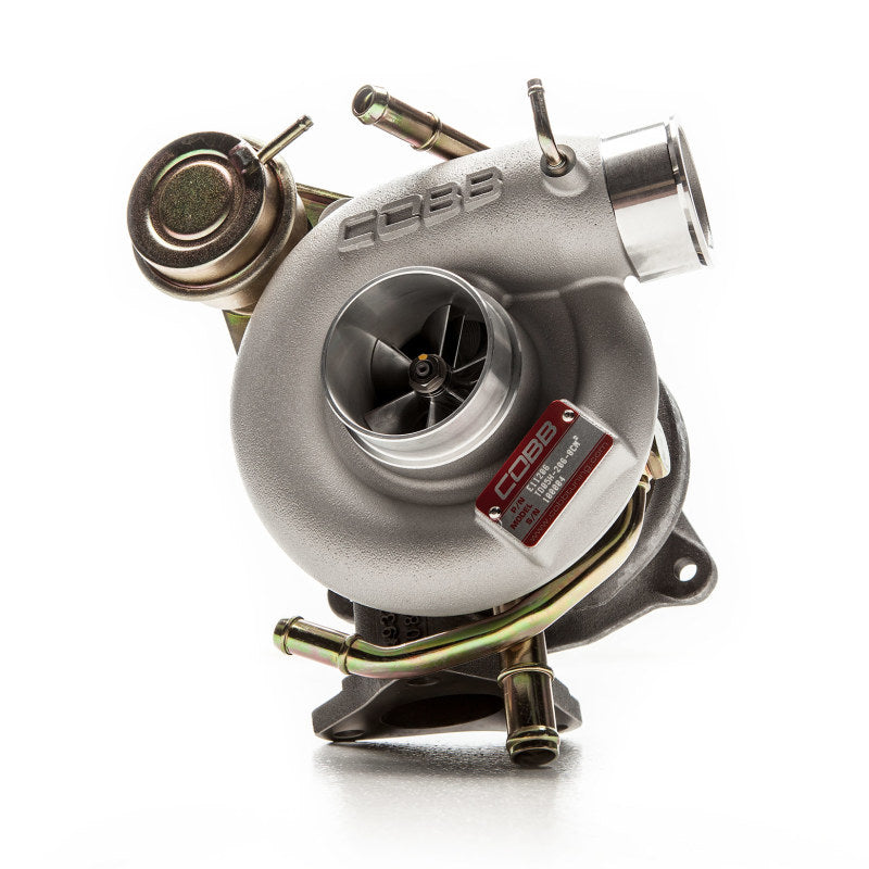 COBB TD05H-20G-8 Turbocharger for WRX STI E1120G E1120G Photo - Primary