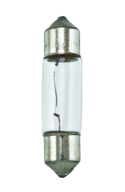 Hella Bulb 6428 12V 3W SV7-8 T2.25 8x28mm 6428 6428 Photo - Primary