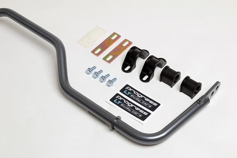Progress LT Progress Tech LT 14-20 Ram 2500 Rear Sway Bar 1.10in dia. (28mm) 22.1820.000 22.1820.000 User 1
