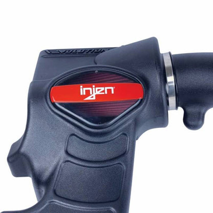 Injen 09-18 Dodge Ram 1500 V8-5.7L Evolution Intake (Oiled) EVO8100C EVO8100C User 1