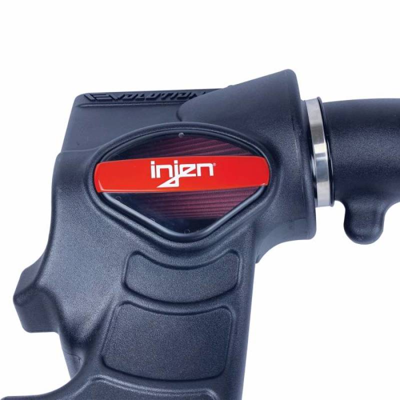 Injen 09-18 Dodge Ram 1500 V8-5.7L Evolution Intake (Oiled) EVO8100C EVO8100C User 1