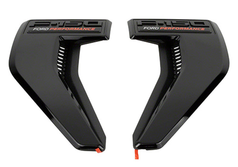 Ford Racing 21-24 Ford F-150 (excl. Raptor) Fender Vent Kit M-1447-FPVENT M-1447-FPVENT User 1