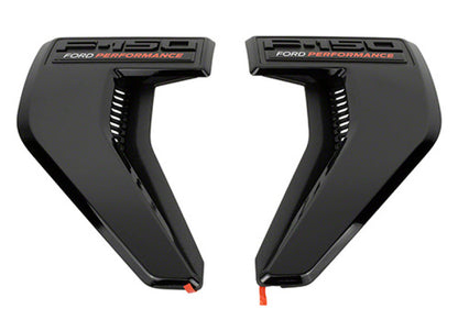 Ford Racing 21-24 Ford F-150 (excl. Raptor) Fender Vent Kit M-1447-FPVENT M-1447-FPVENT User 1