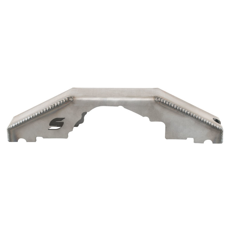 Synergy Mfg Synergy 07-18 Jeep Wrangler JK/JKU Rear Weld-On Axle Truss 8072-06 8072-06 Photo - Primary