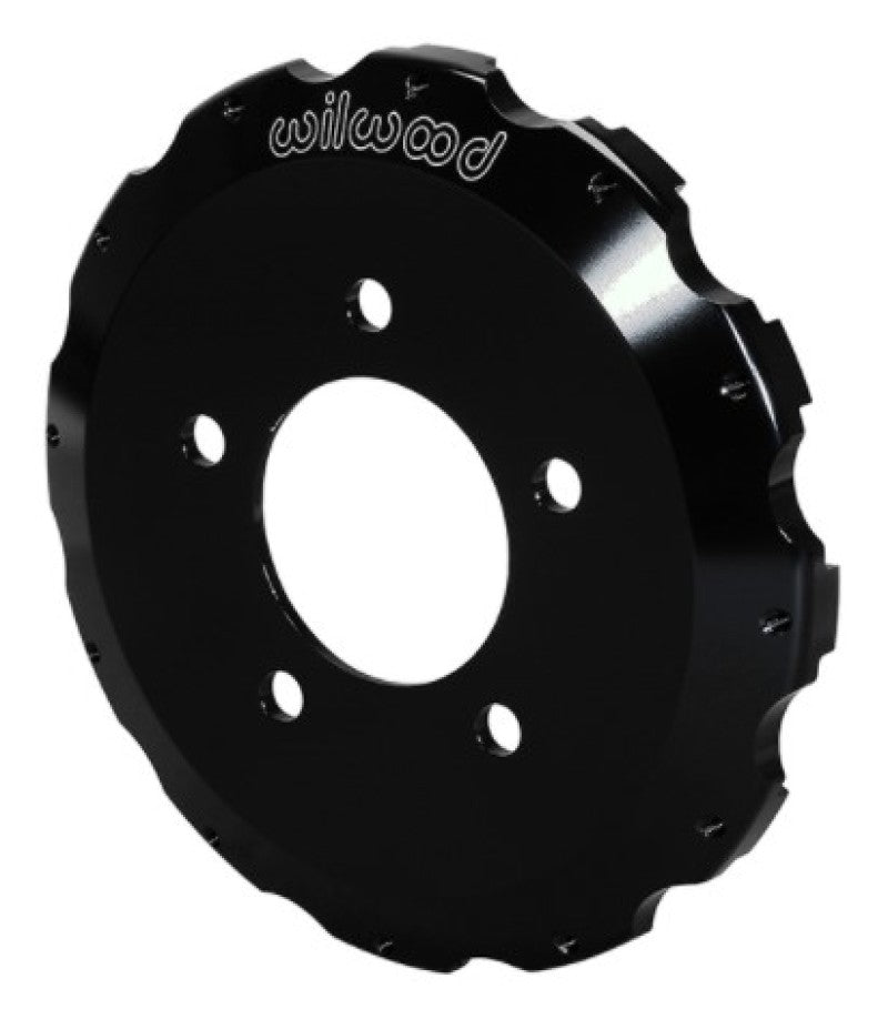 Wilwood Hat-BB Front, .543" Offset, 5 x 4.50 - 12 on 8.75" 170-10294 User 1