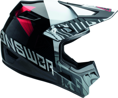 Answer Ar3 Ronin He Blkwhtcri Sm 447710 447710 User 1