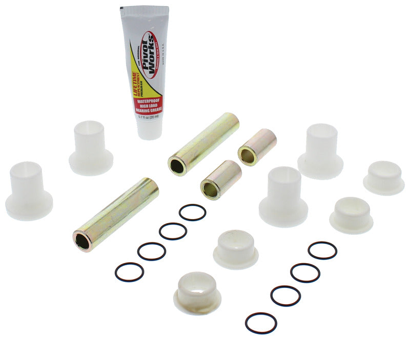 Pivot Works A-Arm Bearing Upper Frt PWAAK-P06-000U PWAAK-P06-000U Photo - Primary