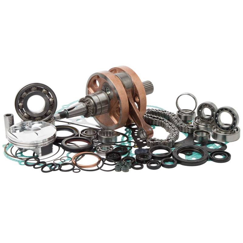 Vertex Pistons Vertex Honda Complete Engine Rebuild Kit WR101-021 WR101-021 Photo - Primary
