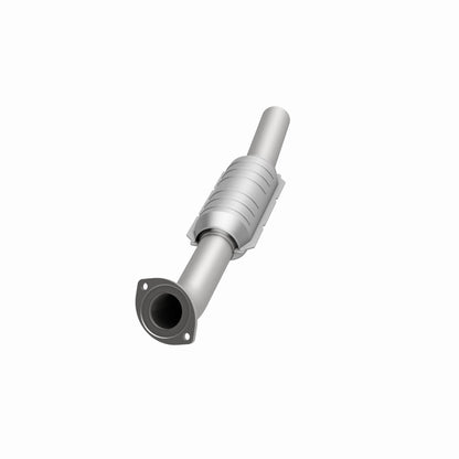 MagnaFlow Toyota RAV4 OEM Grade Federal / EPA Compliant Direct-Fit Catalytic Converter 49559 360 Degree Image Set