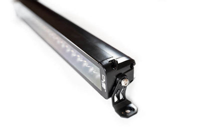 DV8 Offroad 20in Elite Series LED Light Bar Dual Row BE20EW200W BE20EW200W Photo - Close Up