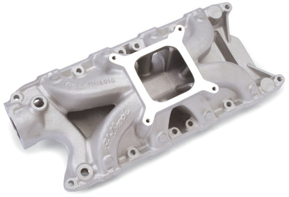 Edelbrock Victor Jr 302 Ford Manifold 2921 Photo - Unmounted