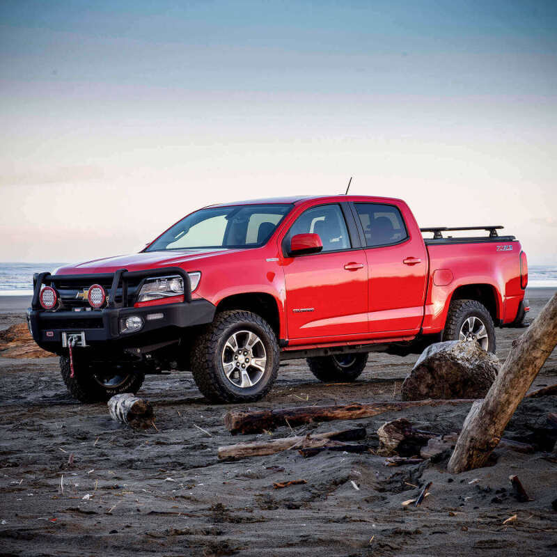 ARB Summit Bar Textured ARB Fogii Chev Colorado 15On 3462050K 3462050K Photo - lifestyle view