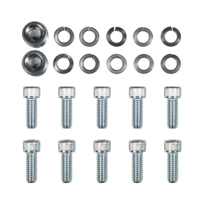 Yukon Gear & Axle Yukon Gear Hardcore Diff Cover for Dana 50/60/70 YHCC-D60 YHCC-D60 Photo - Unmounted