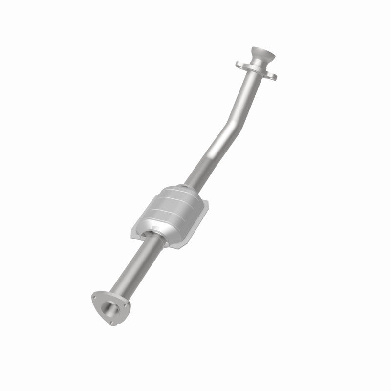 MagnaFlow Standard Grade Federal / EPA Compliant Direct-Fit Catalytic Converter 23426 360 Degree Image Set
