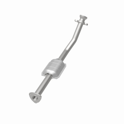 MagnaFlow Standard Grade Federal / EPA Compliant Direct-Fit Catalytic Converter 23426 360 Degree Image Set