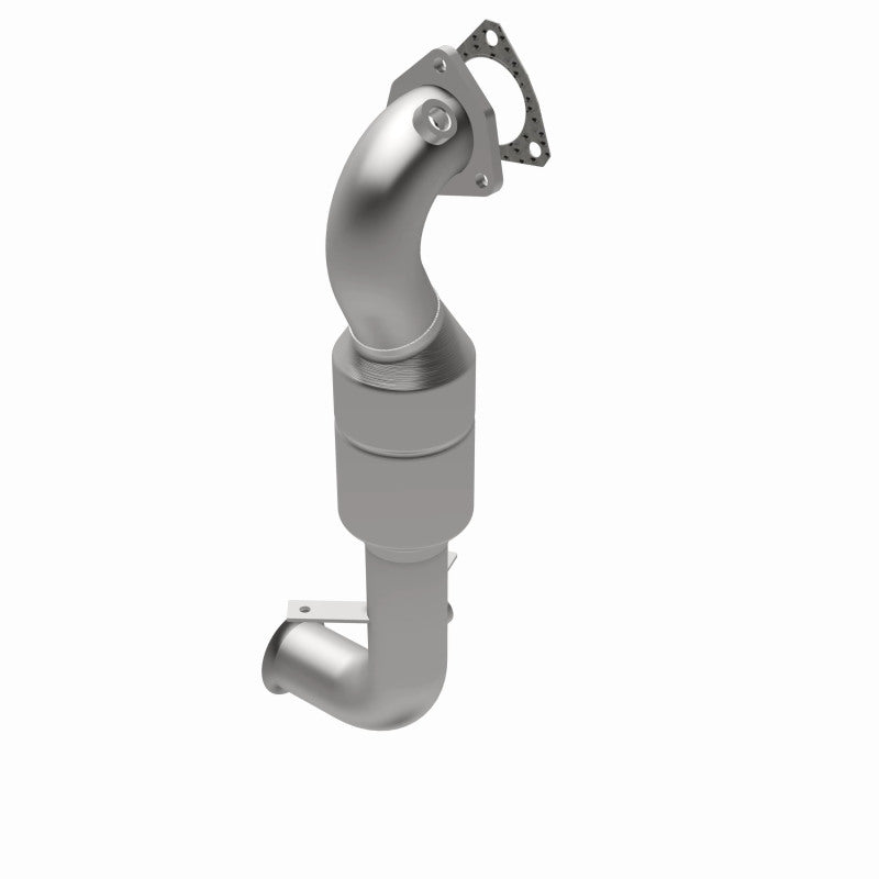 MagnaFlow Mini OEM Grade Federal / EPA Compliant Direct-Fit Catalytic Converter 49350 360 Degree Image Set