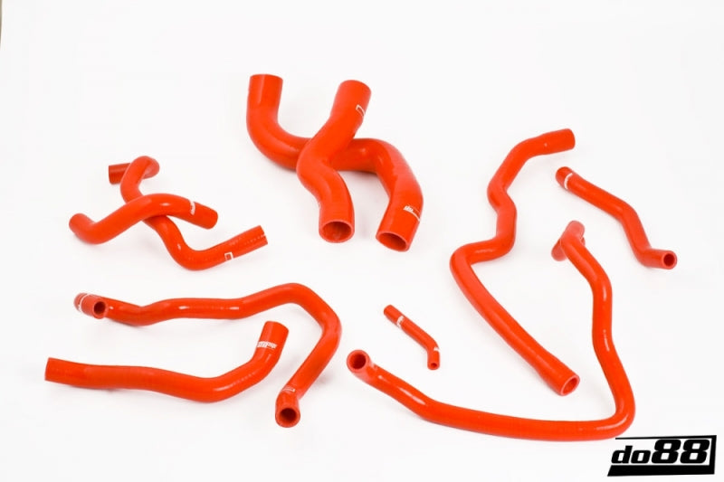 do88 DOB Hose - Coolant/Radiator Cooling Radiator Hoses main image