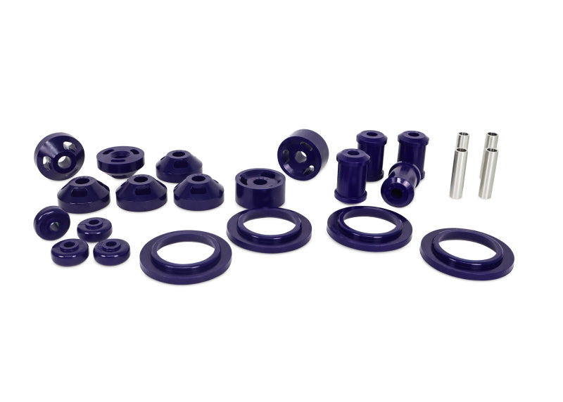 Superpro SPR Sway Bar Kits Suspension Sway Bars main image