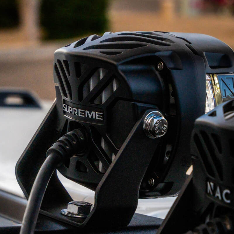 ARB Nacho Quatro Supreme 80 Lights PM435 PM435 Photo - Close Up