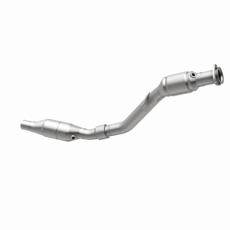 MagnaFlow California Grade CARB Compliant Direct-Fit Catalytic Converter 441095 360 Degree Image Set