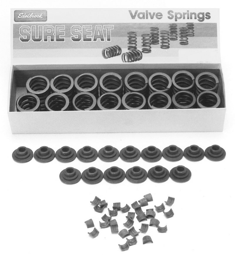 Edelbrock V/S Chev 262-400 Perf Rpm & Torker Spring Kit 5794 Photo - Primary