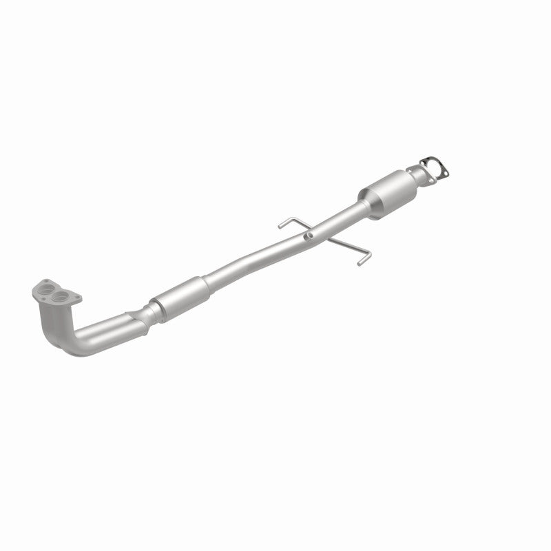 MagnaFlow Mitsubishi OEM Grade Federal / EPA Compliant Direct-Fit Catalytic Converter 21-374 360 Degree Image Set