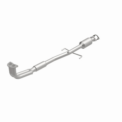 MagnaFlow Mitsubishi OEM Grade Federal / EPA Compliant Direct-Fit Catalytic Converter 21-374 360 Degree Image Set