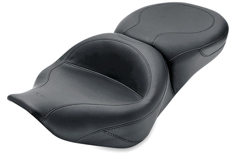 Mustang Motorcycle Wd Vntg Touring-Rk/Flhx 97-07 75464 75464 User 1