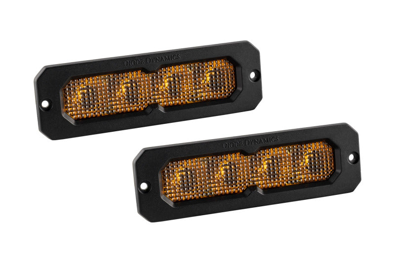 Diode Dynamics DIO LED Light Bars Lights Light Bars & Cubes main image