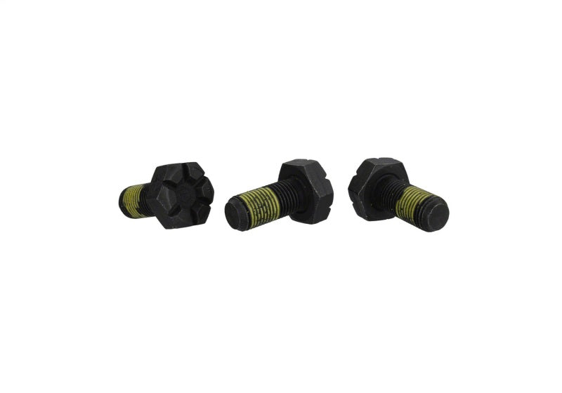 Ford Performance Parts Ford Racing 2015-2018 Mustang Super 8.8 Ring Gear Bolt Kit (10pcs) M-4216-C Photo - Unmounted