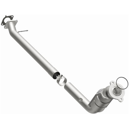 MagnaFlow OEM Grade Federal / EPA Compliant Direct-Fit Catalytic Converter 49126 Photo - out of package